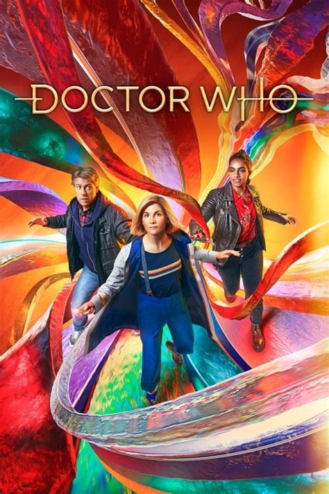 Review Doctor Who Movie